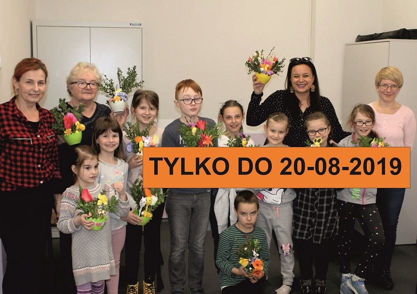 Pieniądze dla stowarzyszeń - DO 20.08.2019 ZGŁOSZENIA! Pieniądze dla stowarzyszeń - DO 20.08.2019 ZGŁOSZENIA!